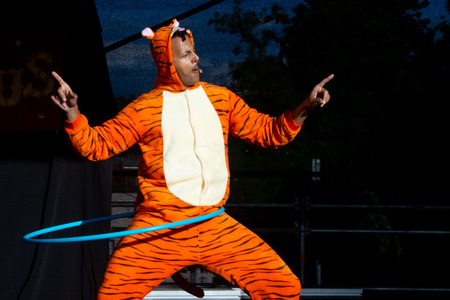 Cirkuška zabava 23. 7. 2025 (12)